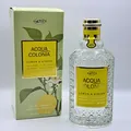 4711 Aqua Colonia Lemon & Ginger Eau de Cologne Natural Spray 170ml