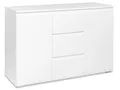 Finori Kommode 120 x 80 x 40 cm (B/H/T)