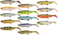 Savage Gear 3D Herring Shad V2 (Herring)
