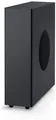 Teufel T6 Subwoofer schwarz 1.0 Mono Wireless Suboofer 60 Watt RMS