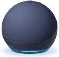 Amazon Echo Dot (5. Gen), Alexa-Sprachsteuerung, Multiroom, Bluetooth,
