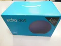 Amazon Echo Dot 5. Generation Smart Speaker - Tiefseeblau neu verschweisst !!
