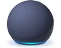 Amazon Echo Dot (5. Generation), Blau