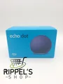 Amazon Echo Dot (5. Gen) Smart Lautsprecher -weiß, schwarz oder tiefseeblau -