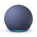 Echo Dot (5. Gen. 2022), Tiefseeblau