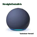 Amazon Echo Dot 5. Gen Smart Lautsprecher - Tiefseeblau  * Neu&OVP