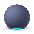 Amazon Echo Dot (5. Gen. 2022) smarter WLAN- und Bluetooth-Lautsprecher mit A...