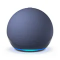 Amazon Echo Dot 5. Gen Smarter WLAN Bluetooth-Lautsprecher Alexa Klang