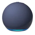 Amazon Echo Dot 5 2022 Smart Lautsprecher Tiefseeblau Neu