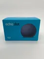 Amazon Echo Dot 5. Gen 2022 Smarter Alexa  Lautsprecher | mit / ohne Uhr | Kids