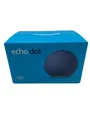Amazon Echo Dot 5. Gen Smart Lautsprecher - Tiefseeblau NEU Ungeöffnet