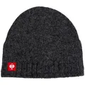 Engelbert Strauss Beanie Engelbert Strauss Unisex - Erwachsene e.s. Grobstrickmütze grau S/M
