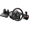 T128 Shifter Pack, Simulatoren-Set schwarz, für Xbox Series X|S, Xbox One und PC