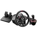 T128 Shifter Pack - Wired Steering wheel & Pedal set - Microsoft Xbox One