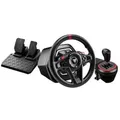 Lenkrad Thrustm. T128 Shifter Pack FF Wheel