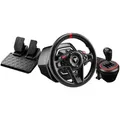 Thrustmaster Thrustmaster T128 Shifter Pack, Simulatoren-Set, Joystick schwarz