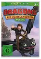 Dragons - Auf zu neuen Ufern Staffel 4 Vol. 4 | Staffel 4 / Vol. 4 | Deutsch