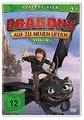 Dragons - Auf zu neuen Ufern - Staffel 4 - Vol. 4 | DVD | Zustand gut