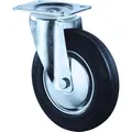 Gummi Lenkrolle 441 125 MM