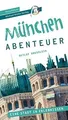 München - Stadtabenteuer Reiseführer Michael Müller Verl... | Buch | Zustand gut