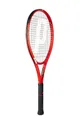 Prince Tennisschläger Beast 100in/280g/Allround 2024 rot - unbesaitet -, (1) Griffstärke: 2 (4" 1/4)