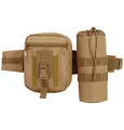 Brandit Waistbeltbag Allround Camel Gr. OS