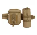 Brandit Bauchtasche Waistbeltbag Allround - camel (Packung)