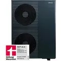Vaillant aroTHERM plus VWL 105/8.1 A Luft-Wasser-Wärmepumpe 10 kW, Monoblock, 400 V