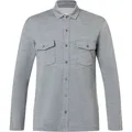 Super.Natural M Adventure Shirt cashmere grey melange (55F) S