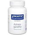 Pure Encapsulations Ashwagandha Kapseln