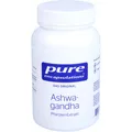 Pure Encapsulations Ashwagandha Kapseln, 60 St. Kapseln 18154525
