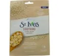 St. Ives Gesichtsmaske Oatmeal Soothing Sheet Mask 23ml - 1 Sheet