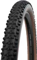 Schwalbe Smart Sam Performance Line, Tube Drahtreifen 29" Addix bronze-skin 60-622