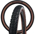 Schwalbe Fahrradreifen Schwalbe 60-622 Smart Sam Performance E-25 28-29x2,35Zoll 60-622mm Dra
