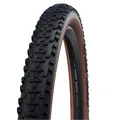 SCHWALBE Fahrradreifen Smart Sam HS 624 29 Zoll | ETRTO: 57-622 | Draht | schwar