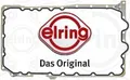 elring 655.881 Dichtung für Ölwanne Ölwannendichtung Dichtung Ölwanne