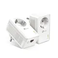 TL-PA7019PKIT AV1000 1000 Mbit/s