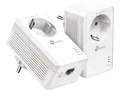TP-LINK TL-PA7019P AV1000-Gigabit-Powerline Adapter Kit 1000 Mbit/s