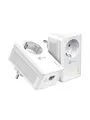TP-Link TL-PA7019P KIT AV1000 Gigabit Powerline Adapter KIT