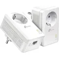 TP-Link TL-PA7019P KIT - Weiß