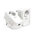 tp-link TL-PA7019P KIT AV1000 Powerline-Adapter-Set, 1 St.