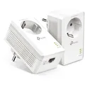 TP-Link Powerline TL-PA7019P Kit AV1000 1-Port