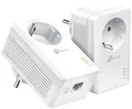TP-LINK TL-PA7019P KIT(DE) Powerline Starter Kit TL-PA7019P KIT(DE) 1 GBit/s