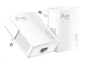 TP-LINK TL-PA7019 KIT V1 Starter Kit - Powerline-Adapter-Kit 1GbE, HomePlug AV (HPAV)