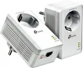 TP-Link Powerline Adapter TL-PA7019P KIT AV1000 Gigabit Steckdose 1.000. B Ware