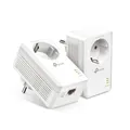 TP-Link TP PA7019P KIT - 1.000 Mbit/s Powerline Kit #39800614