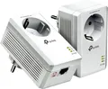 TP-Link TL-PA7019P KIT AV1000-Gigabit-Powerline-Adapter Steckdose NEU & OVP