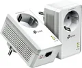 TP-Link AV1000-Gigabit-Powerline-Adapter Steckdose TL-PA7019P KIT