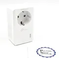 TP-Link Powerline TL-PA7019P AV1000 Netzwerk LAN Adapter 1000Mbps Powerlan dLan