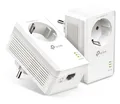 TP-LINK TL-PA7019PKIT AV1000 1000 Mbit/s